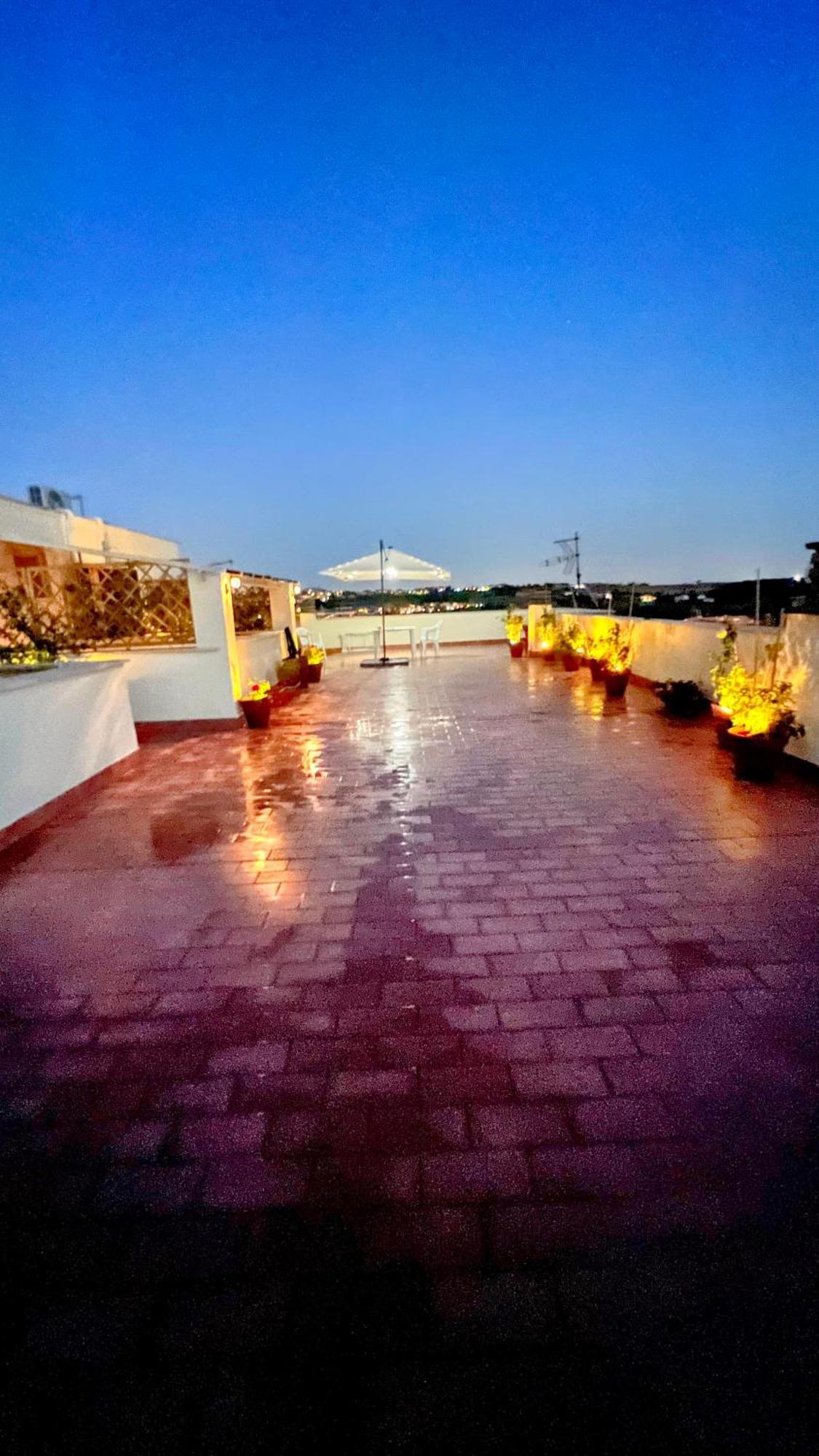 مارينو Oasi Di Serenita المظهر الخارجي الصورة